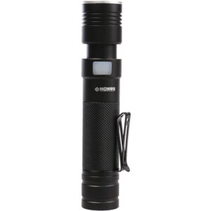 Konus torcia Konuslight RC-5 ricaricabile a LED nero