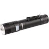 Konus torcia Konuslight RC-5 ricaricabile a LED nero