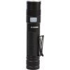 Konus torcia Konuslight RC-5 ricaricabile a LED nero