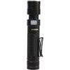 Konus torcia Konuslight RC-5 ricaricabile a LED nero