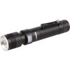 Konus torcia Konuslight RC-5 ricaricabile a LED nero
