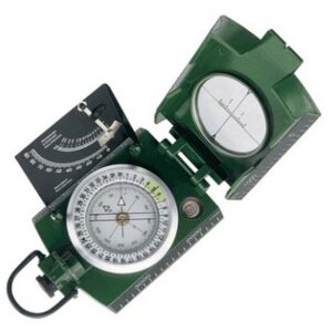 Bussola Konus Konustar-11 verde militare robusta per...