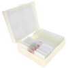 Set di preparati a cono Tessuto umano patologico 1 - 10 pz.