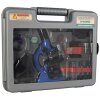 Konus microscopio Konuscience 1200x - Strumento da laboratorio ad alte prestazioni