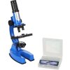 Konus microscopio Konuscience 1200x - Strumento da laboratorio ad alte prestazioni