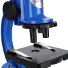 Konus microscopio Konuscience 1200x - Strumento da laboratorio ad alte prestazioni