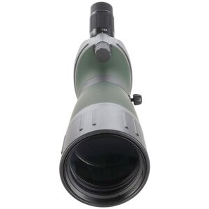 Cannocchiale Konuspot-65C 15-45x65 verde