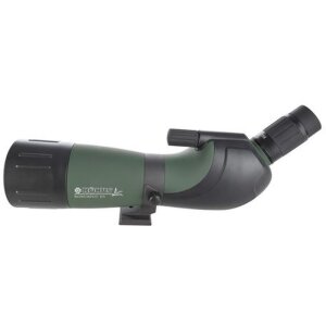 Cannocchiale Konuspot-65C 15-45x65 verde