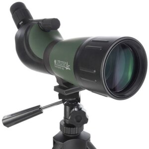 Cannocchiale Konuspot-65C 15-45x65 verde