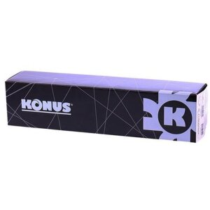 Cannocchiale Konuspro LZ-30 2,5-10x50 Caccia con fiducia