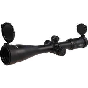 Cannocchiale conico Empire 3-18x50 SFP 550 Ballistic MOA