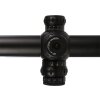 Cannocchiale conico Empire 3-18x50 SFP 550 Ballistic MOA