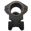Attacco universale a cono 30-25,4 mm adattatore per cannocchiale