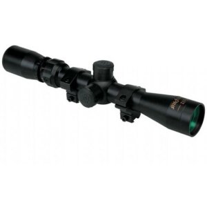 Cannocchiale Konuspro 2-7x32 nero