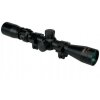 Cannocchiale Konuspro 2-7x32 nero