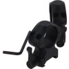 Anelli di montaggio a sgancio rapido a cono alti 25,4 mm