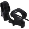 Anelli di montaggio a sgancio rapido a cono alti 25,4 mm