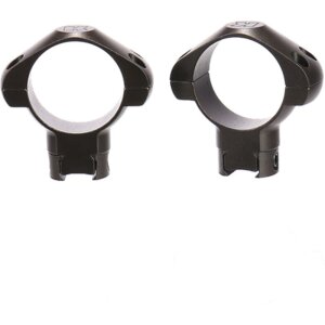 Anelli di montaggio a cono alti 30 mm per fucile ad aria...
