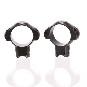 Anelli di montaggio a cono alti 30 mm per fucile ad aria...