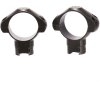 Anelli di montaggio a cono alti 30 mm per fucile ad aria compressa/ rail .22