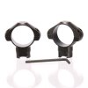 Anelli di montaggio a cono alti 30 mm per fucile ad aria compressa/ rail .22