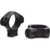 Anelli di montaggio a cono alti 30 mm per fucile ad aria compressa/ rail .22