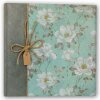 Zep Album fotografico GD323250G Grigio giardino 50 pagine 32x32 cm