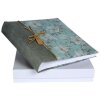 Zep Album fotografico GD323250G Grigio giardino 50 pagine 32x32 cm