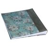 Zep Album fotografico GD323250G Grigio giardino 50 pagine 32x32 cm