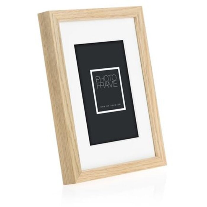 Cornice Zep V4568N Malmo Natural 10x15 - 15x20 cm