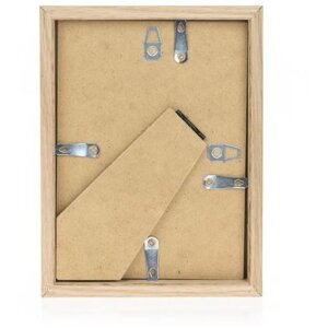 Cornice Zep V4568N Malmo Natural 10x15 - 15x20 cm