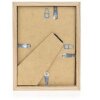 Cornice Zep V4568N Malmo Natural 10x15 - 15x20 cm
