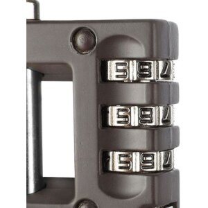 Serratura a combinazione Explorer Cases