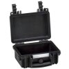 Explorer Cases 1908 Custodia nera