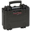 Explorer Cases 2209.B Valigia da trasporto nera con schiuma 220x160x95 mm