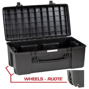 Explorer Cases MUB78 Multi Utility Box Nero 780x410x330...