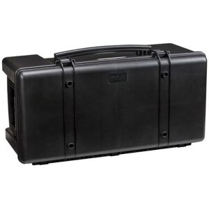 Explorer Cases MUB78 Multi Utility Box Nero 780x410x330 mm con ruote e maniglia estensibile