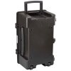 Explorer Cases MUB78 Multi Utility Box Nero 780x410x330 mm con ruote e maniglia estensibile
