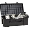 Explorer Cases MUB78 Multi Utility Box Nero 780x410x330 mm con ruote e maniglia estensibile