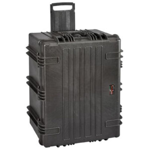 Explorer Cases 7745.B Valigia da trasporto con schiuma nera 770x580x450 mm