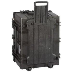 Explorer Cases 7745.B Valigia da trasporto con schiuma nera 770x580x450 mm