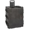 Explorer Cases 7745.B Valigia da trasporto con schiuma nera 770x580x450 mm