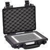 Explorer Cases 3005.B Valigia da trasporto con schiuma nera 300x210x58 mm