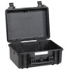Explorer Cases 3818HL.BE Valigia da trasporto vuota nera 380x270x180 mm