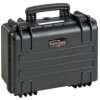 Explorer Cases 3818HL.BE Valigia da trasporto vuota nera 380x270x180 mm