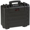 Explorer Cases 4419HL.B Valigia da trasporto con schiuma nera 445x345x190 mm