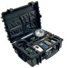 Explorer Cases 4820HL.B Valigia da trasporto con schiuma nera 480x370x205 mm