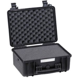 Explorer Cases 3818HL.B Valigia da trasporto con schiuma...