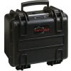 Explorer Cases 2717HL.B Valigia da trasporto con schiuma nera 276x200x170 mm