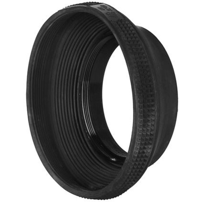 Paraluce in gomma Matin 48 mm M-6231